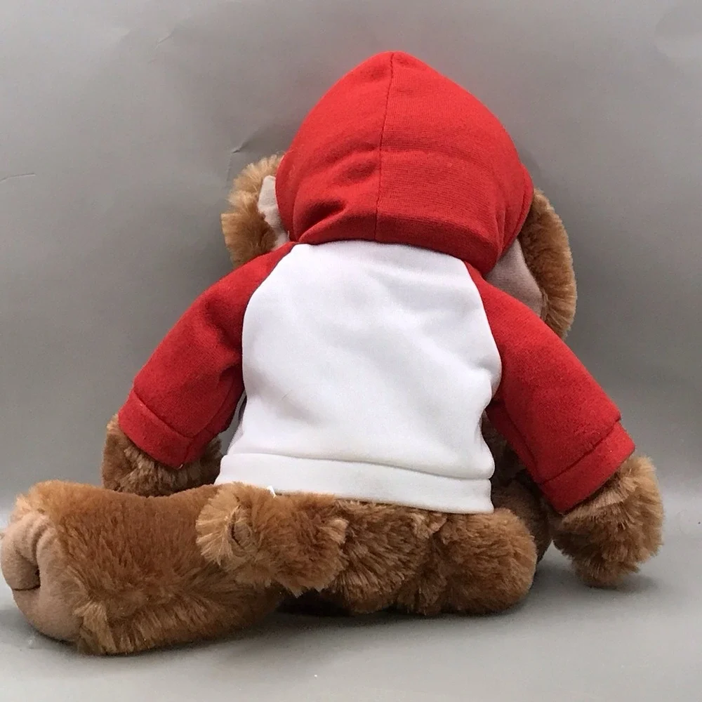 Major League Baseball Good Stuff Property Of St Louis Cardinals XXL Bear - Picture 5 of 6